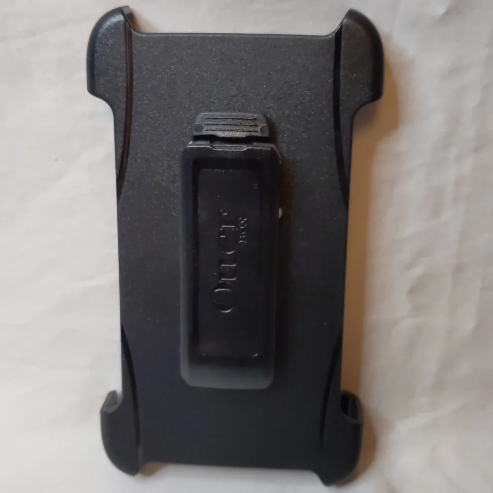 Belt Clip Only- does not include case